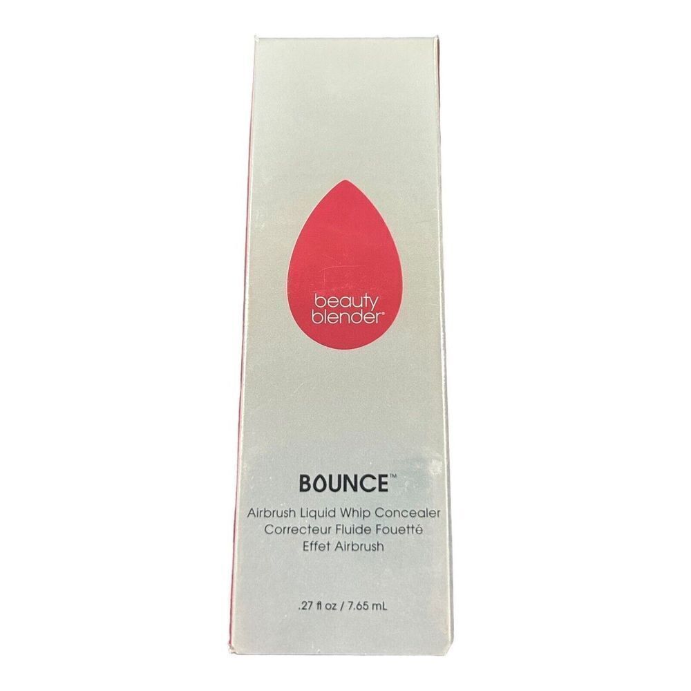 Beauty Blender Bounce Concealer Tan Honey .27 oz NEW